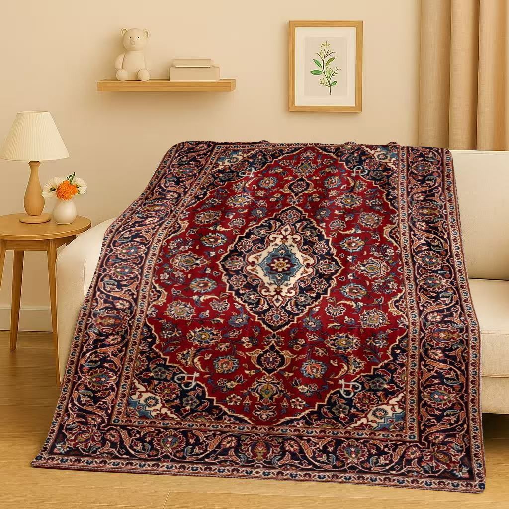 3D Luxurious Persian Turkey Bo - Luxury Home Textiles Usa recension och pris