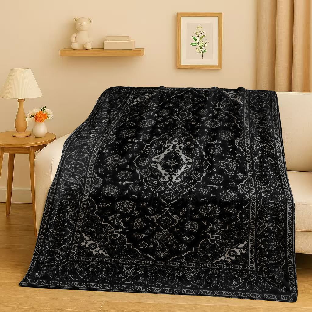3D Luxurious Persian Turkey Bo - Luxury Home Textiles Usa recension och pris