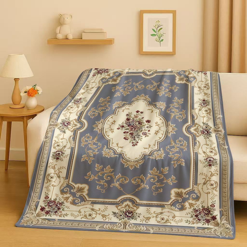 3D Luxurious Persian Turkey Bo - Luxury Home Textiles Usa recension och pris