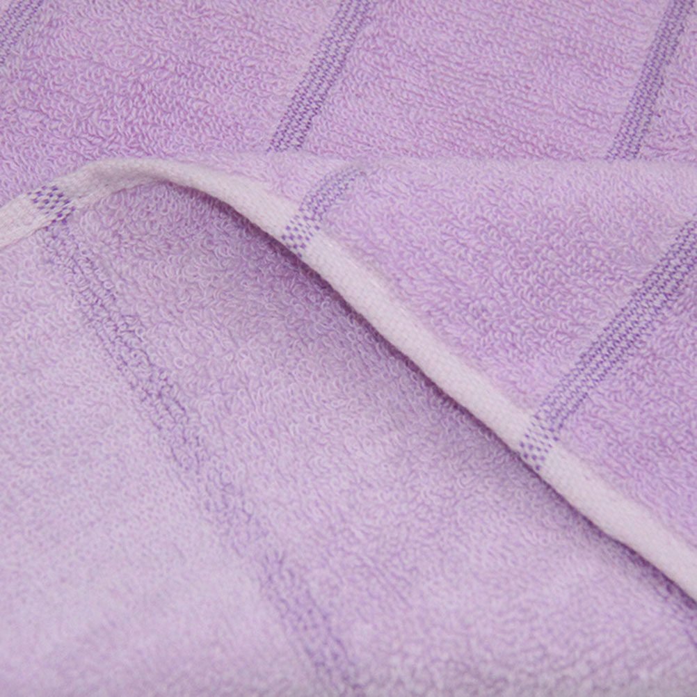 Lavender Cotton Bath Towel Sup - Home Textiles Pakistan recension och pris