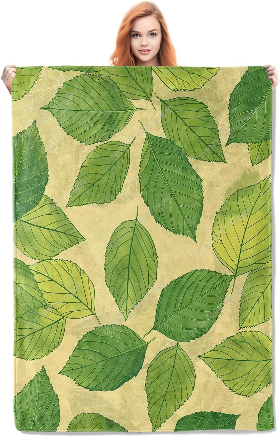 Vintage Moose Blanket Gifts fo - Home Textiles Blanket recension och pris