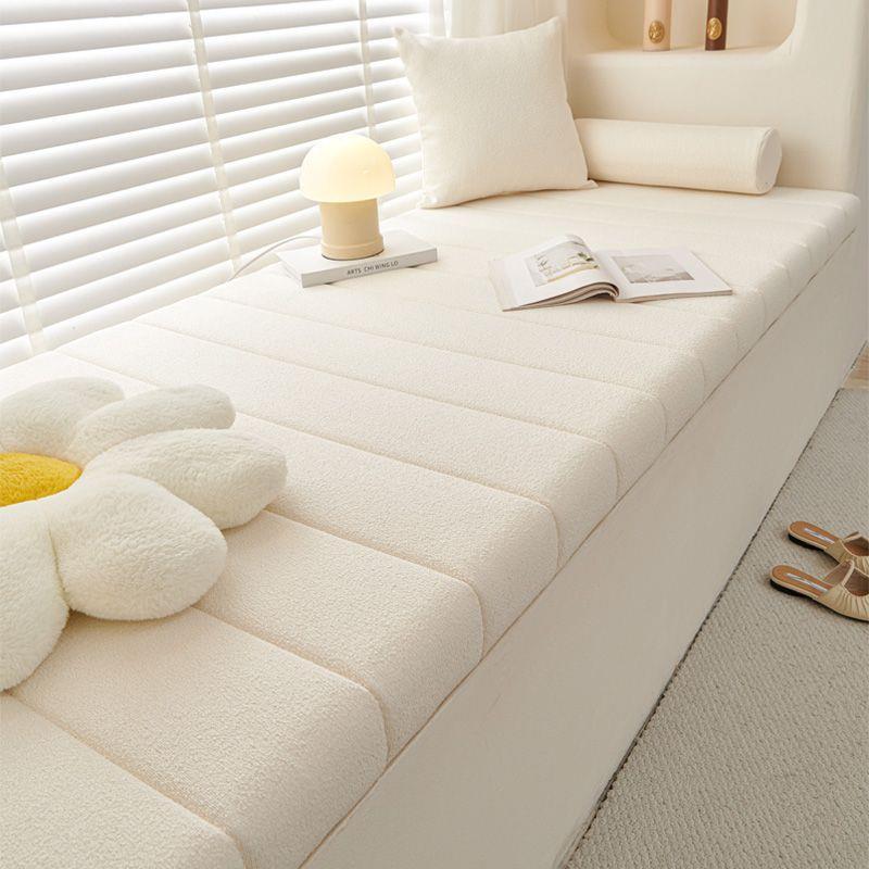 Detachable Teddy Velvet Window - Luxury Home Textiles Usa recension och pris
