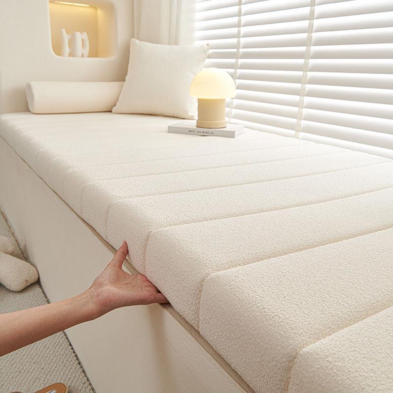Detachable Teddy Velvet Window - Luxury Home Textiles Usa recension och pris