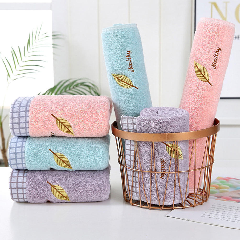 Soft Cotton Face Towel Comfort - Home Textiles Pakistan recension och pris