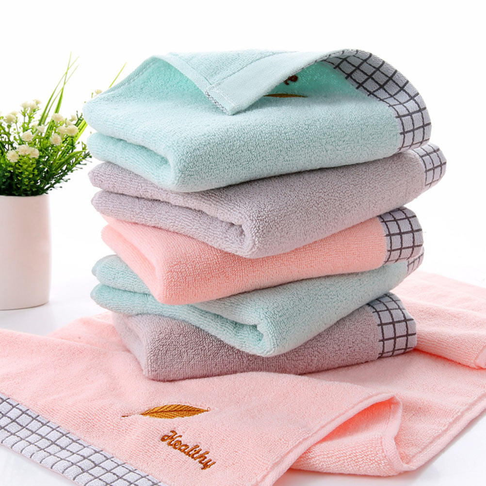 Soft Cotton Face Towel Comfort - Home Textiles Pakistan recension och pris