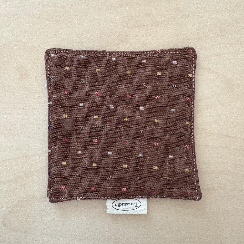 New Colored Water Cup Mat Deco - Home Textiles Discount recension och pris