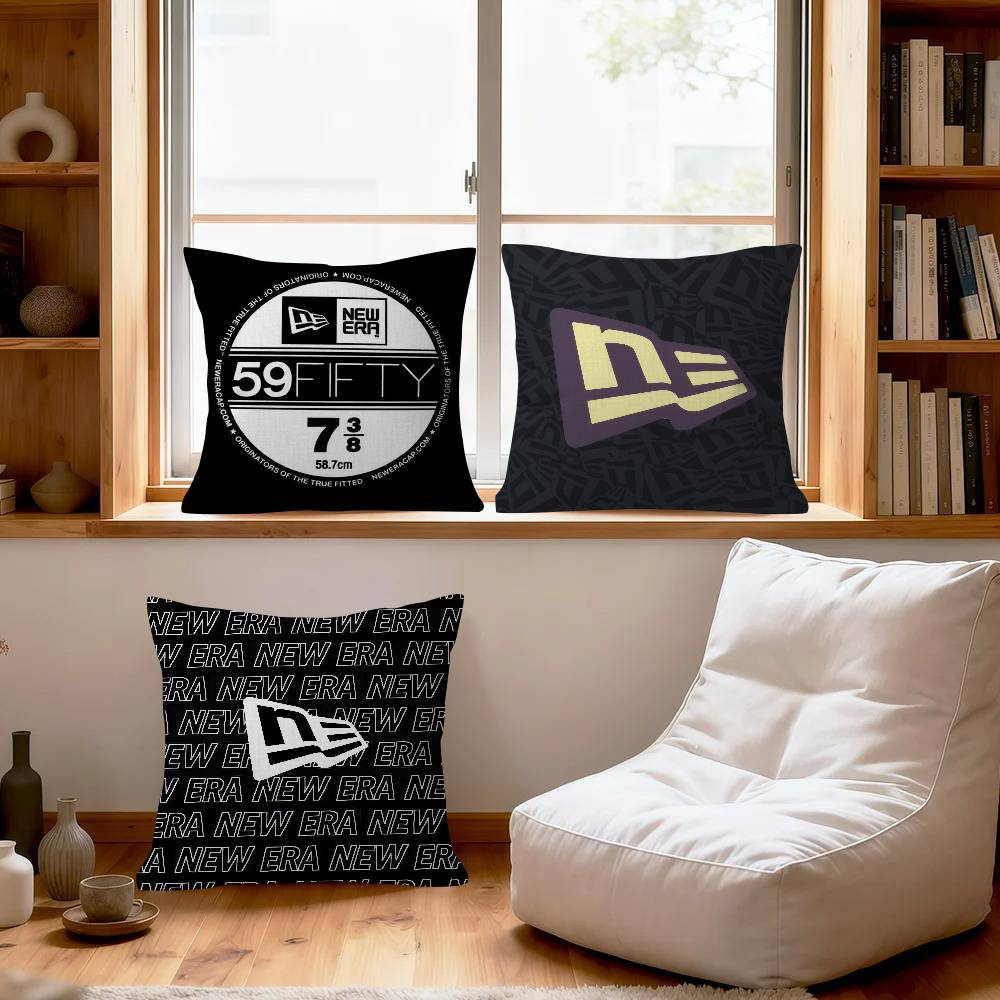 Luxury N-New E-Era Pillow Cush - Luxury Home Textiles Usa recension och pris