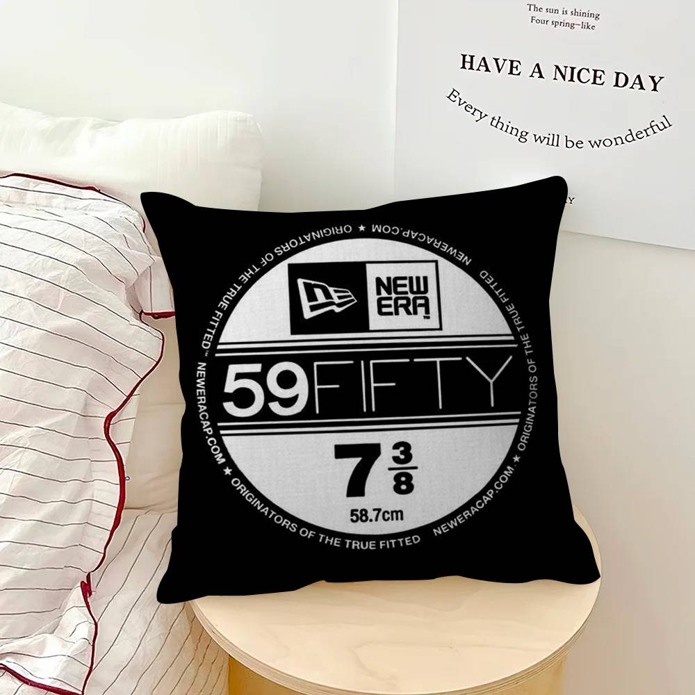 Luxury N-New E-Era Pillow Cush - Luxury Home Textiles Usa recension och pris
