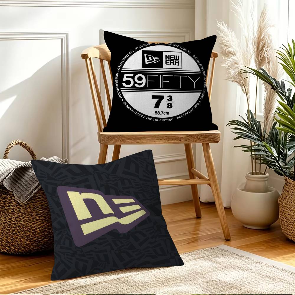 Luxury N-New E-Era Pillow Cush - Luxury Home Textiles Usa recension och pris