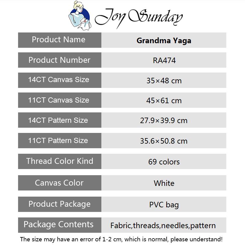 Joy Sunday Character Print Cro - Home Textiles Discount recension och pris