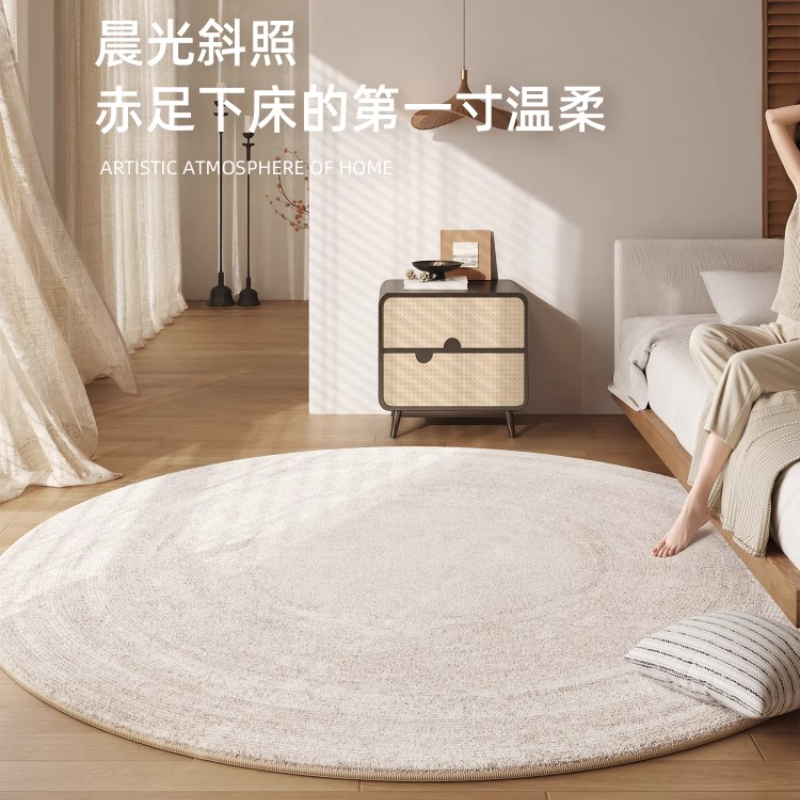French Cream Style Bedroom Dec - Japanese Home Textiles recension och pris