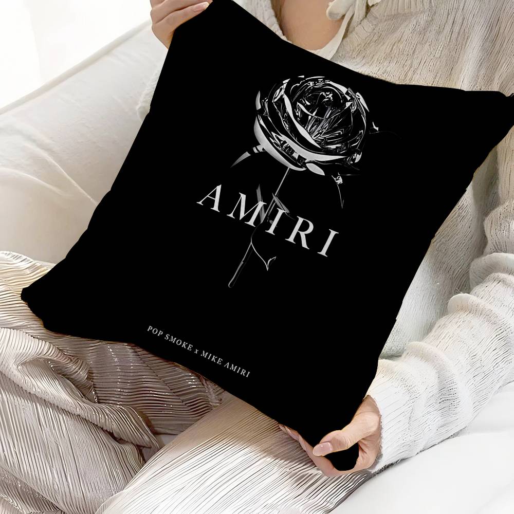 Luxury Design A-Amiries Person - Luxury Home Textiles Usa recension och pris