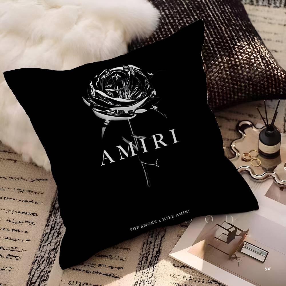 Luxury Design A-Amiries Person - Luxury Home Textiles Usa recension och pris