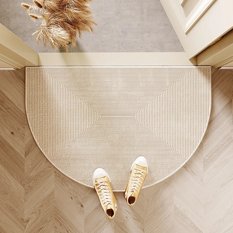 VIKAMA French Cream Style Entr - Home Textiles France recension och pris