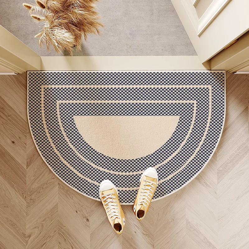 VIKAMA French Cream Style Entr - Home Textiles France recension och pris