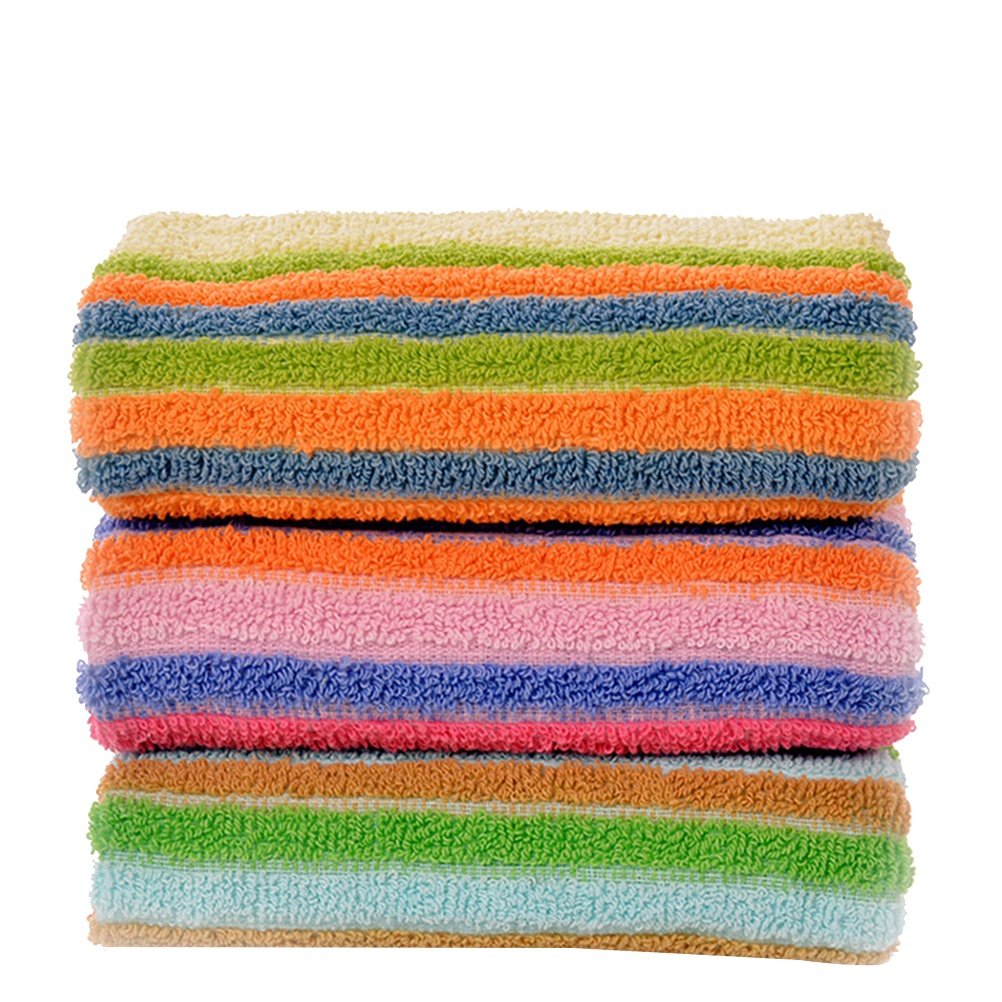 12Pcs Premium Cotton Towels fo - Home Textiles Pakistan recension och pris