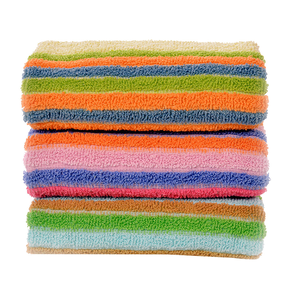 12Pcs Premium Cotton Towels fo - Home Textiles Pakistan recension och pris