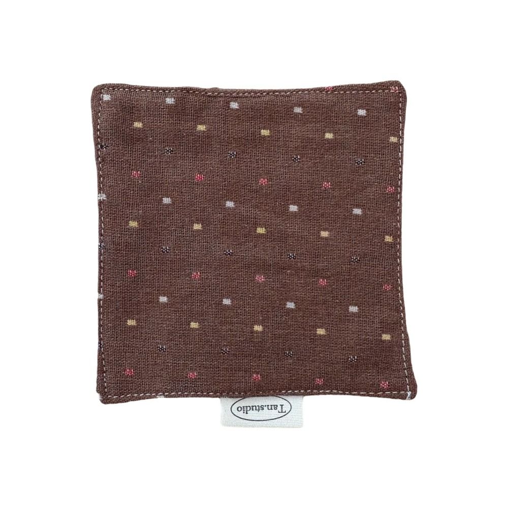 New Colored Water Cup Mat Cott - Home Textiles Discount recension och pris