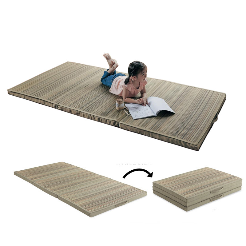 Folding Soft Tatami Mattress F - Japanese Home Textiles recension och pris
