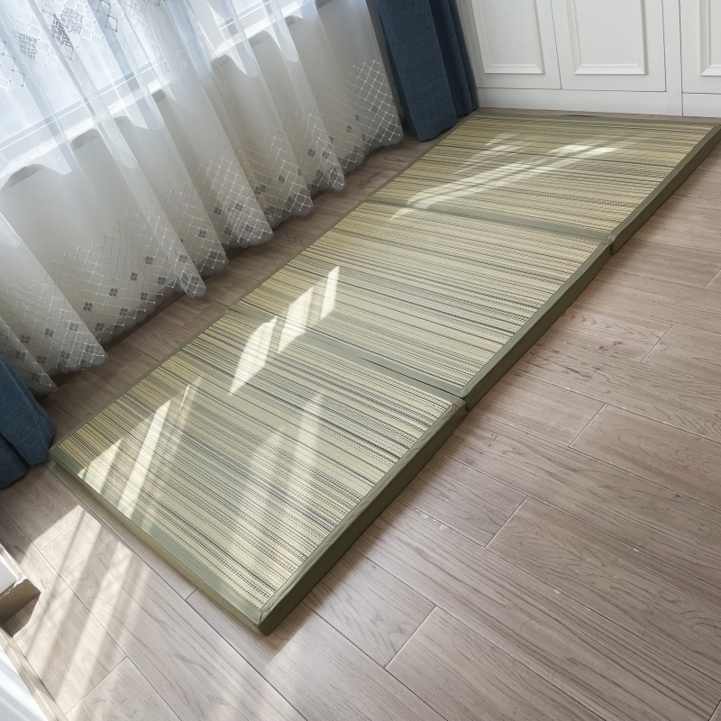 Folding Soft Tatami Mattress F - Japanese Home Textiles recension och pris