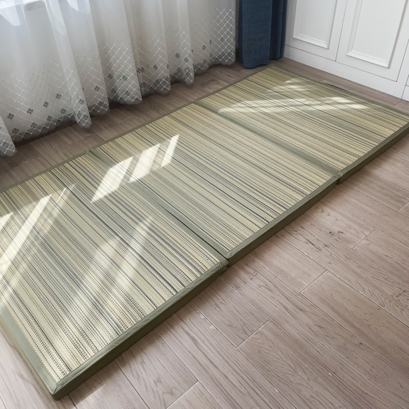 Folding Soft Tatami Mattress F - Japanese Home Textiles recension och pris