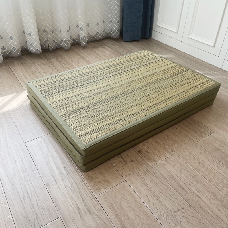 Folding Soft Tatami Mattress F - Japanese Home Textiles recension och pris