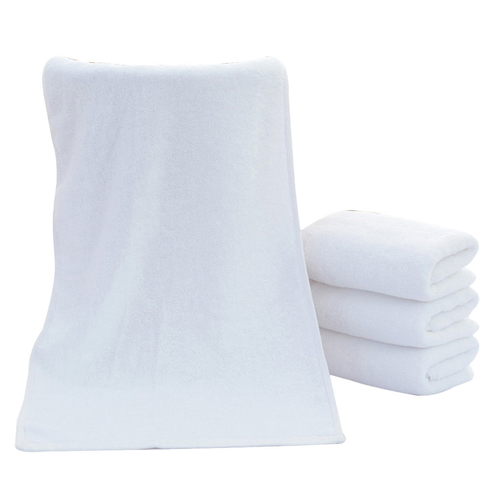 Cotton Thick Towels Soft Absor - Home Textiles Pakistan recension och pris
