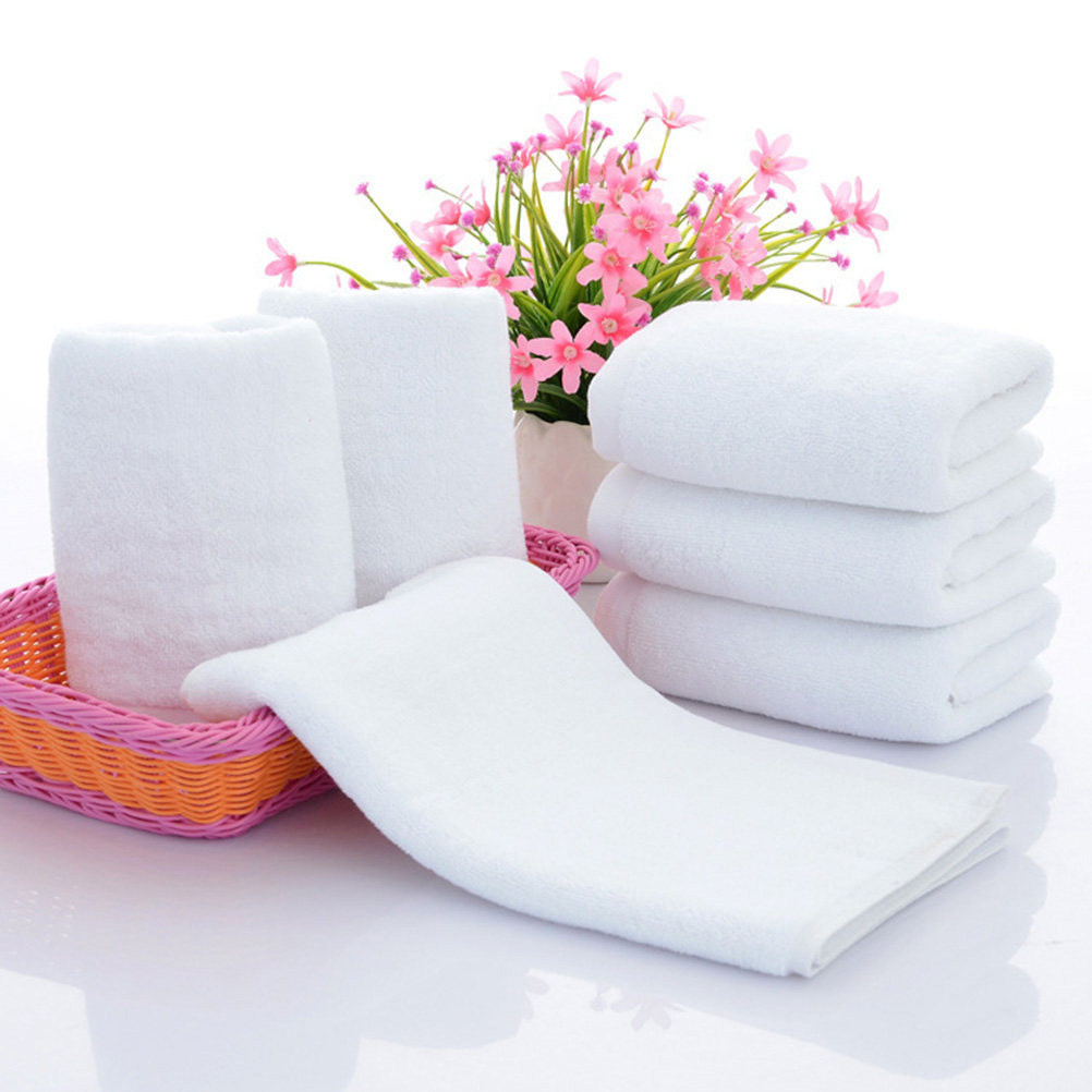 Cotton Thick Towels Soft Absor - Home Textiles Pakistan recension och pris