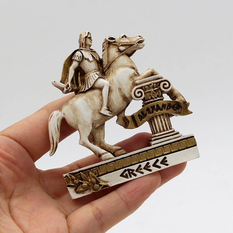 3d fridge magnets French Prove - Home Textiles France recension och pris