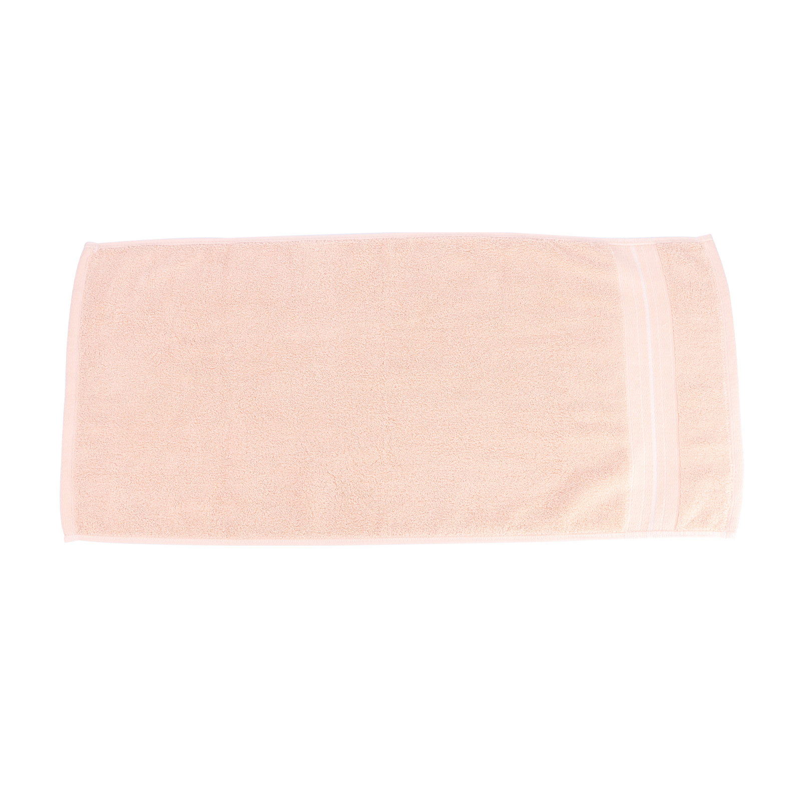 1Pcs Cotton Face Towel Premium - Home Textiles Pakistan recension och pris