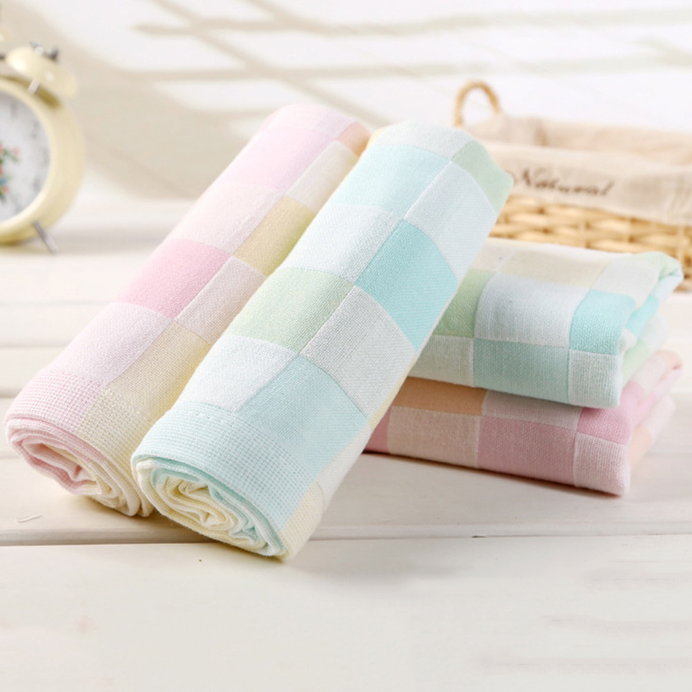 3Pcs Premium Cotton Gauze Towe - Home Textiles Pakistan recension och pris
