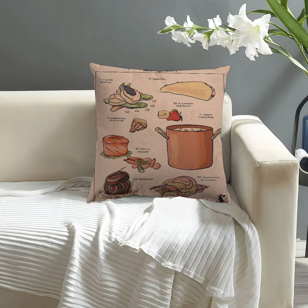 Studio Ghibli Treats Japanese  - Japanese Home Textiles recension och pris