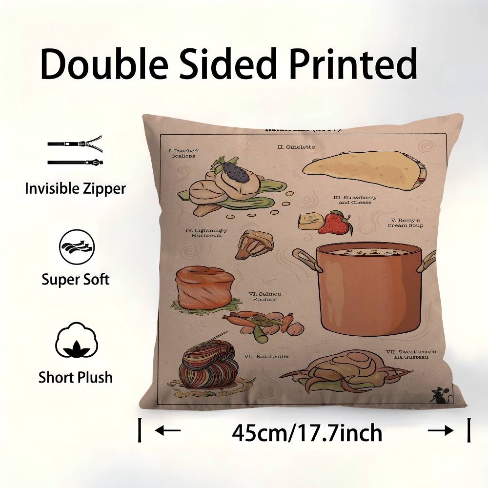 Studio Ghibli Treats Japanese  - Japanese Home Textiles recension och pris