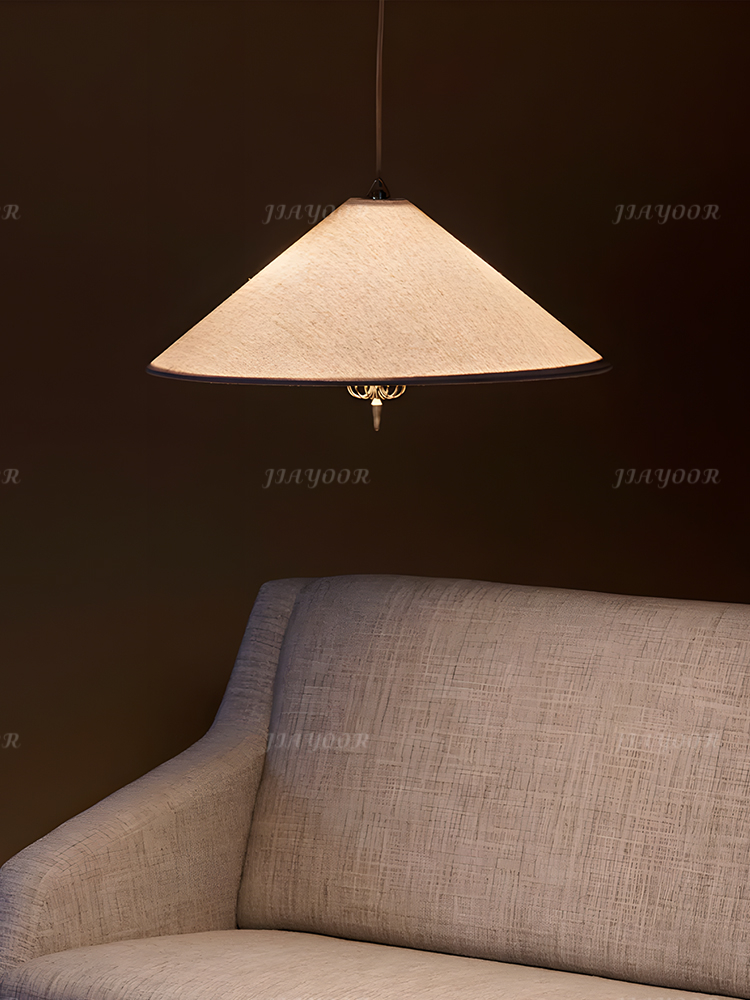 Modern LED Lights Japanese Sty - Japanese Home Textiles recension och pris