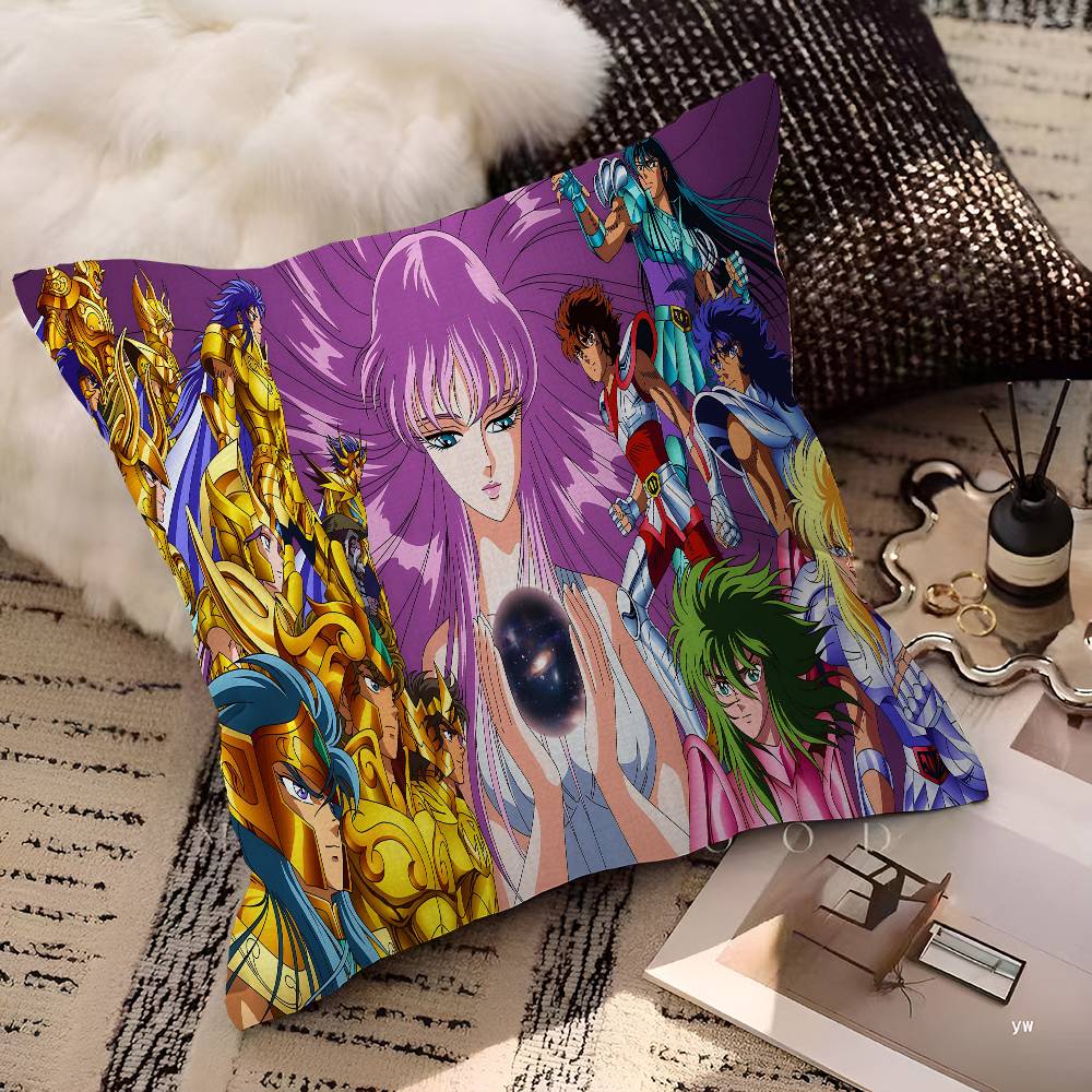 Japanese Hot Anime S-Saint Sei - Japanese Home Textiles recension och pris