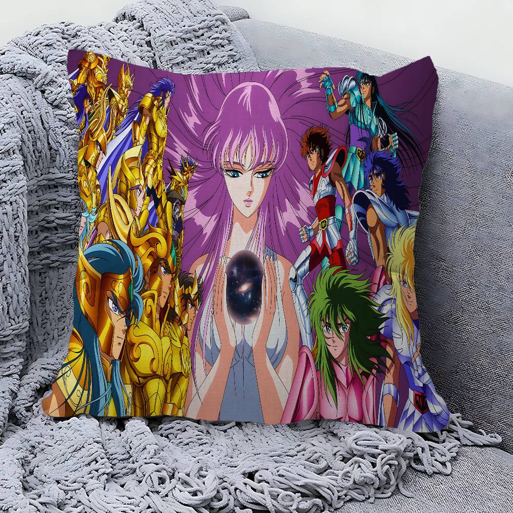 Japanese Hot Anime S-Saint Sei - Japanese Home Textiles recension och pris