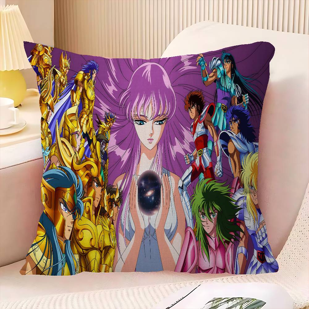 Japanese Hot Anime S-Saint Sei - Japanese Home Textiles recension och pris