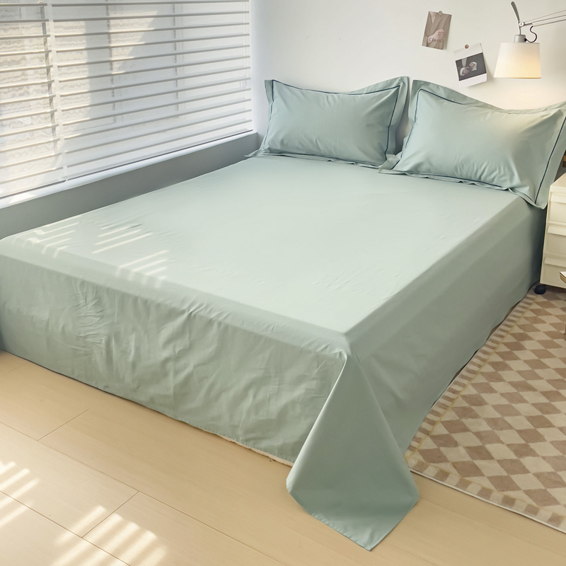 Soft Egyptian Cotton Bed Sheet - Luxury Home Textiles Usa recension och pris