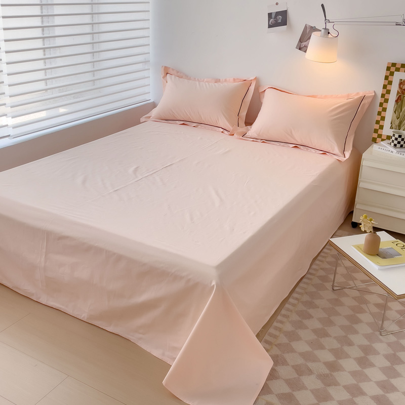 Soft Egyptian Cotton Bed Sheet - Luxury Home Textiles Usa recension och pris