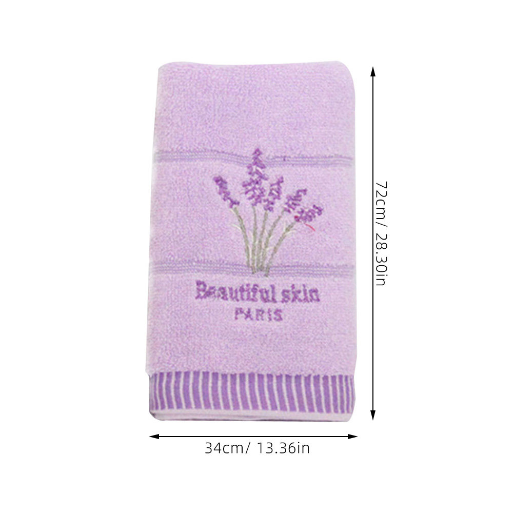 Lavender Embroidered Cotton Ba - Home Textiles Pakistan recension och pris