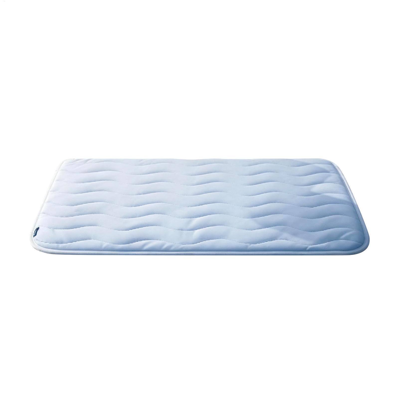 Dog Cooling Mat Summer Pet Col - Home Textiles Blanket recension och pris