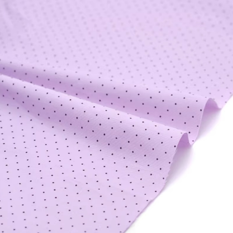 160x50cm 1mm Small Dot Cotton  - Home Textiles Discount recension och pris