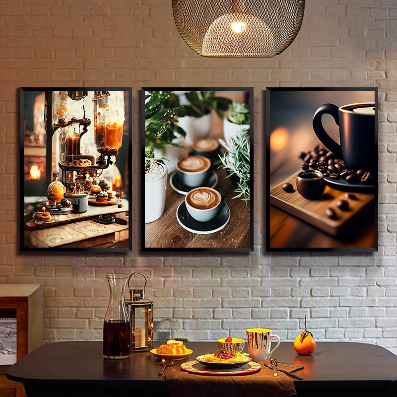 Vintage Coffee Bean Hand Coffe - Home Textiles Discount recension och pris